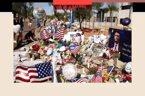 Why America Confronts a Perilous Crossroads Following the Conservative Activist Shooting