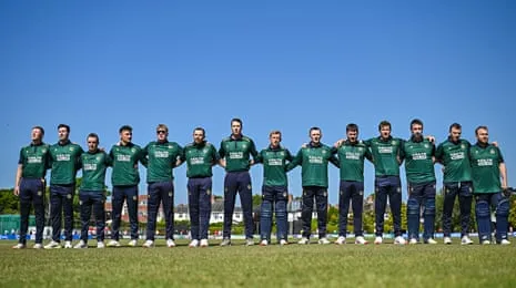 Irish Slow Season Sits in Sharp Contrast to England’s Busy Schedule