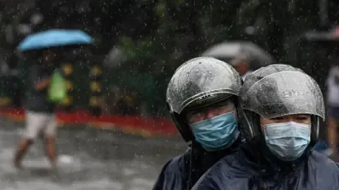 Our Community Remains Underwater 10 Months—Lawmakers Are Stealing Our Taxes
