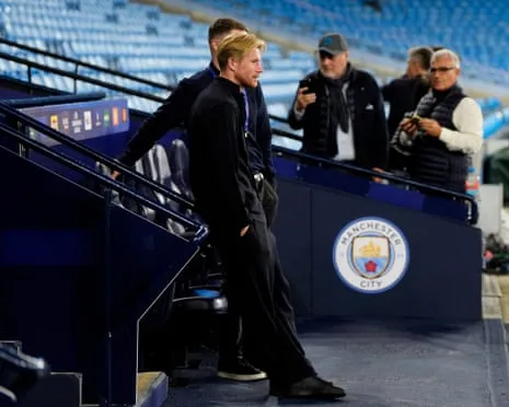 Antonio Conte Sees Champions League Clash as Students vs Masters Versus Manchester City