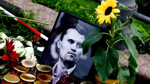 Charlie Kirk Shooting Suspect Seemed to Admit Guilt on Discord