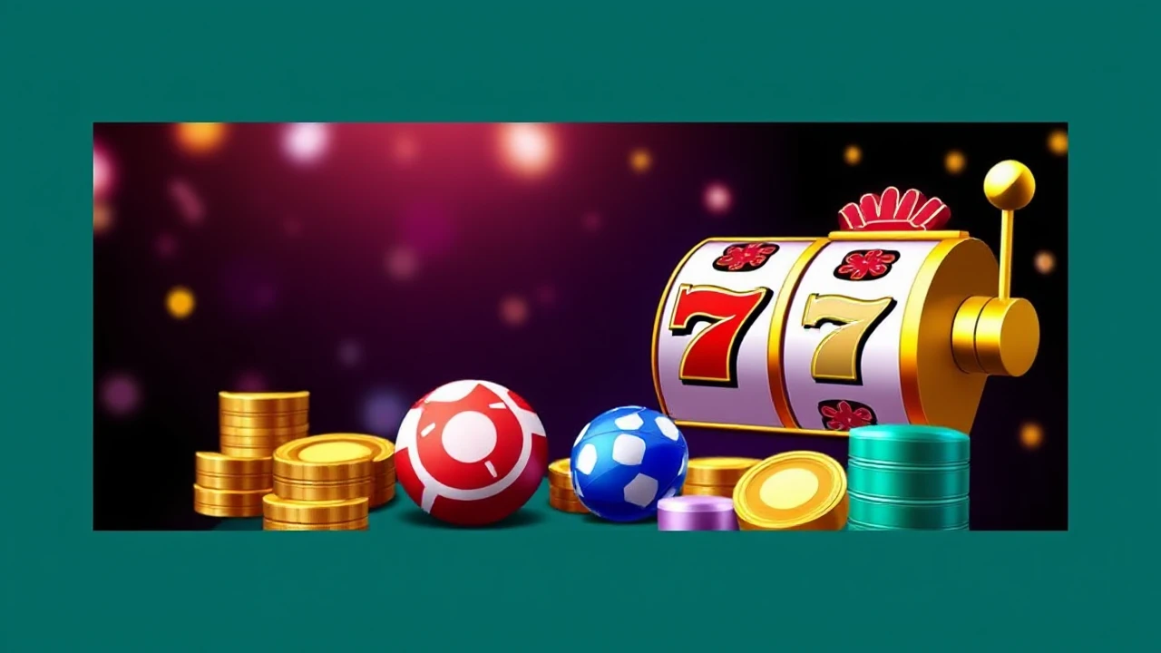 Discovering the Secret Characteristics of Virtual Casino Slot Games
