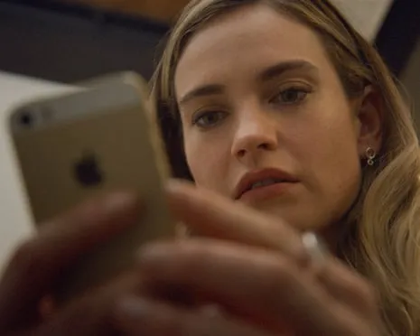 The Swipe Story Review: Lighthearted Narrative Gives Dating Apps the Creation Myth Treatment