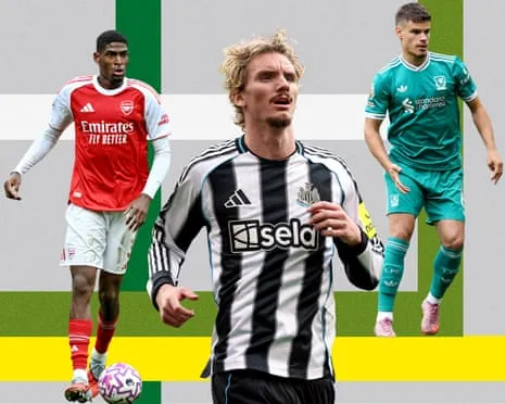 EPL: 10 Key Things to Watch Over the Coming Days