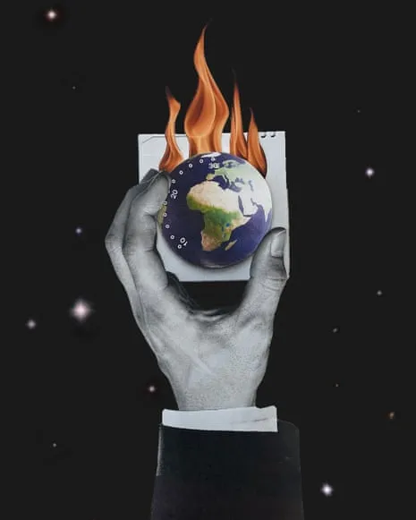 The Environmental Pledge for 2025: Six Essential Priorities