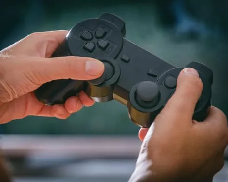 Why Do Certain Gamers Invert Their Controls? Researchers Now Have Answers, But They’re Not What Your Assumptions