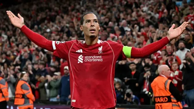 UEFA Champions League: Liverpool Produce Another Dramatic Comeback & The Blues Suffer Loss at Bayern Munich - Highlights & Reaction