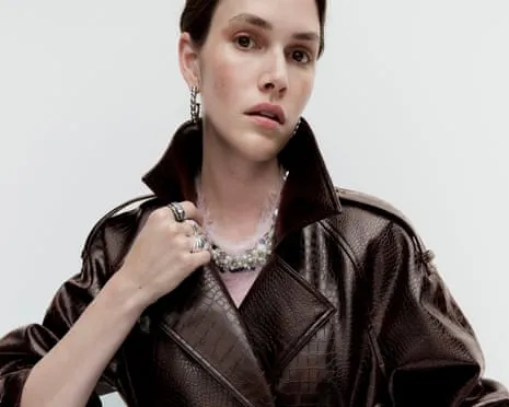 The High Street Staple Relies on Ladies' Apparel to Boost Fall Performance