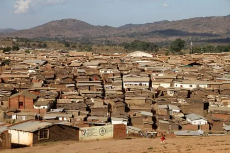 Survival Sex and Violence: The Ladies Trapped in Malawi’s Growing Refugee Camp