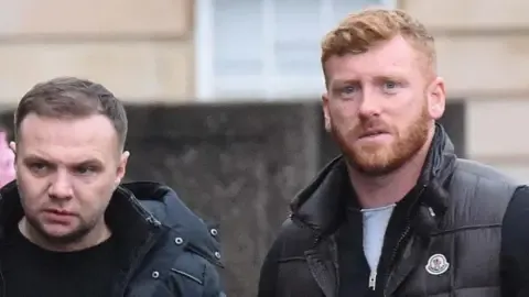 High-Profile Scottish Organized Crime Figures Detained in the UAE