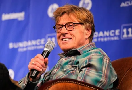American Indie Cinema Owes Much to Sundance King Hollywood Icon