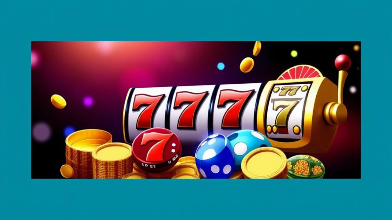 Panduan Memainkan Slot Online untuk Pemula