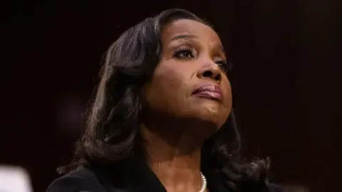 Federal Appeals Court Halts Trump from Removing Fed Governor Cook
