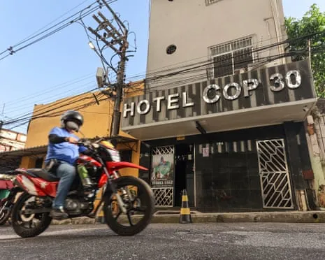 UN Advises Delegates to Limit Participation at Cop30 Owing to Exorbitant Accommodation Prices in Brazil