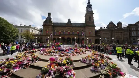 Educator’s Concerns Regarding the Southport Attacker Encountered ‘Red Tape’