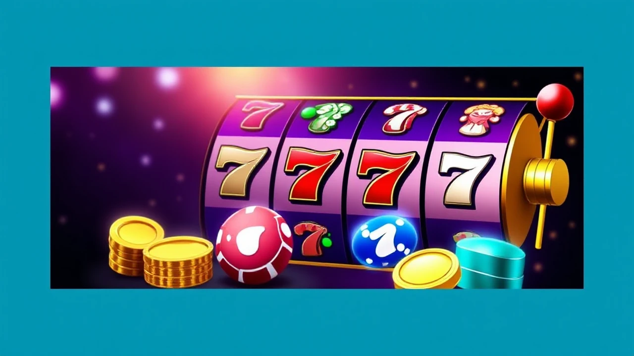 The Significance of Graphics in Online Casino Slot Engagement