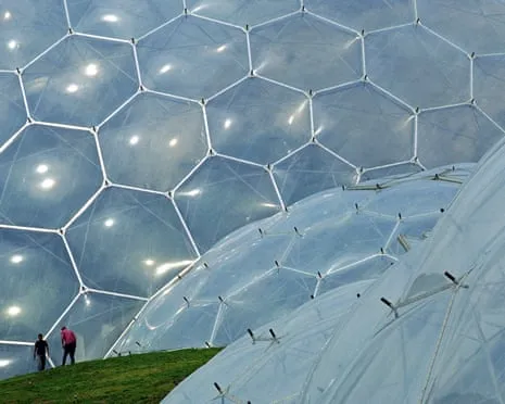 Geodesic Mastermind: The Renowned Architect Brought Futuristic Splendor to Trains, Planes, Landscapes – and Retail