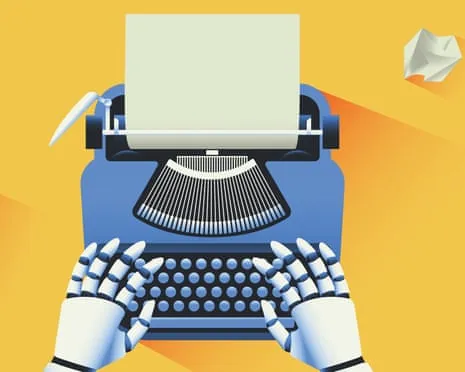 AI Will Never Substitute My Writers. However, Lacking Oversight, It Will Ruin Publishing As We Know It