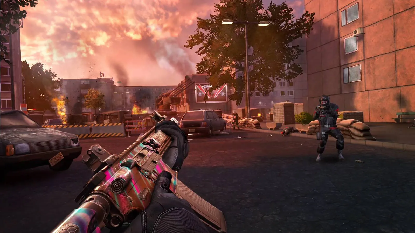Controversial FPS Vows Reduced Rates to Enhance Platform Exposure