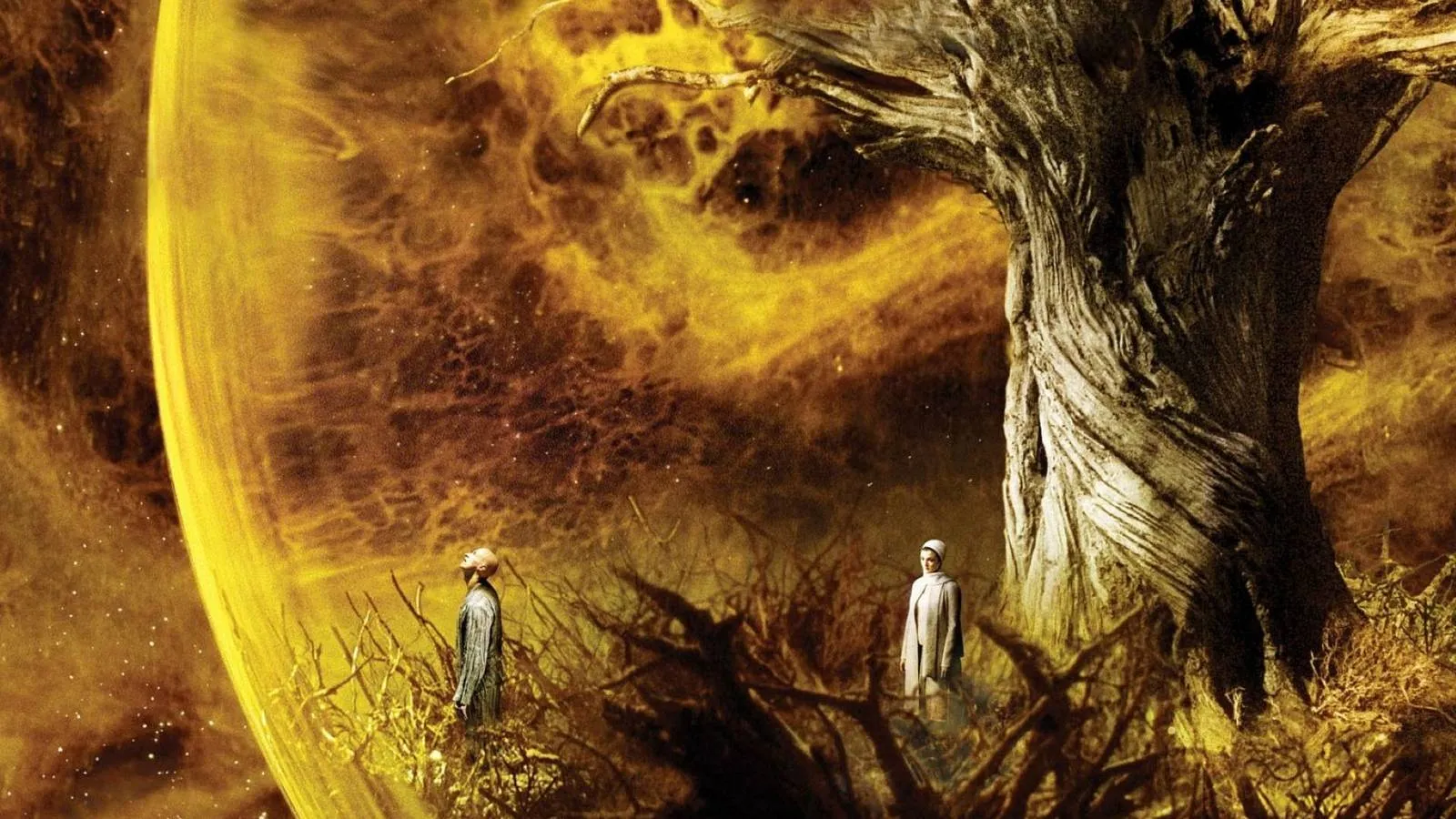 Aronofsky’s Latest Film Completely Overlooks His Stunning Sci-Fi Pieces