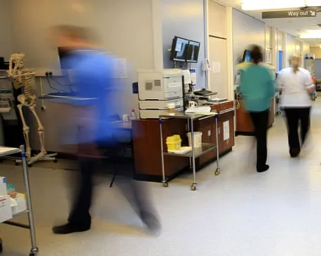 British Medical Practitioners Found Responsible of Sexual Misconduct Failing to be Struck Off, Research Reveals