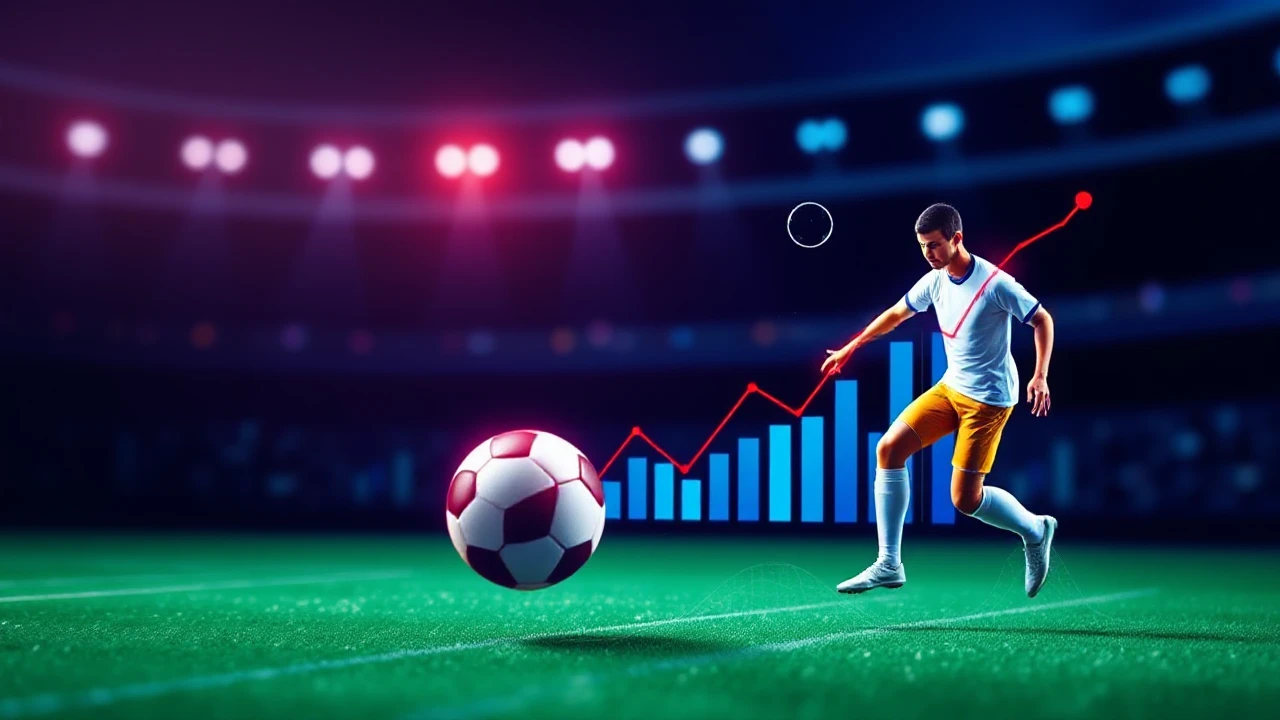 Evaluating the Effect of Statistical Analysis on Sports Betting Strategies