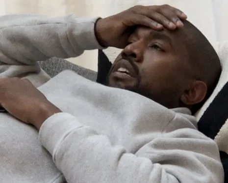 In Whose Name? Documentary Critique: Ye’s Downfall Delivers a Darkly Fascinating Watch