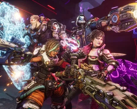 Borderlands 4 Review – An Evolved Frenetic & Vibrant Shooter