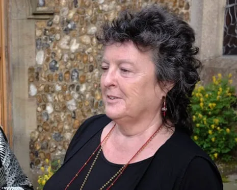Carol Ann Duffy Pens Explosive Verse regarding Trump’s UK State Visit