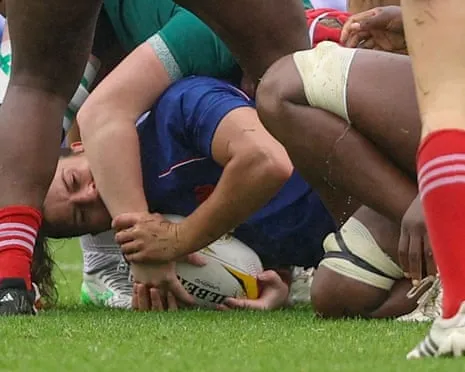Berthoumieu's Punishment Cut to 9 Games, Team Captain Also Ruled Out for World Cup