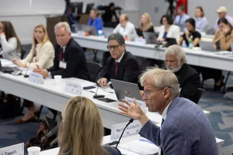 US Health Committee Recommends Multiple Vaccine Shots against Mumps Rather than Single Vaccine