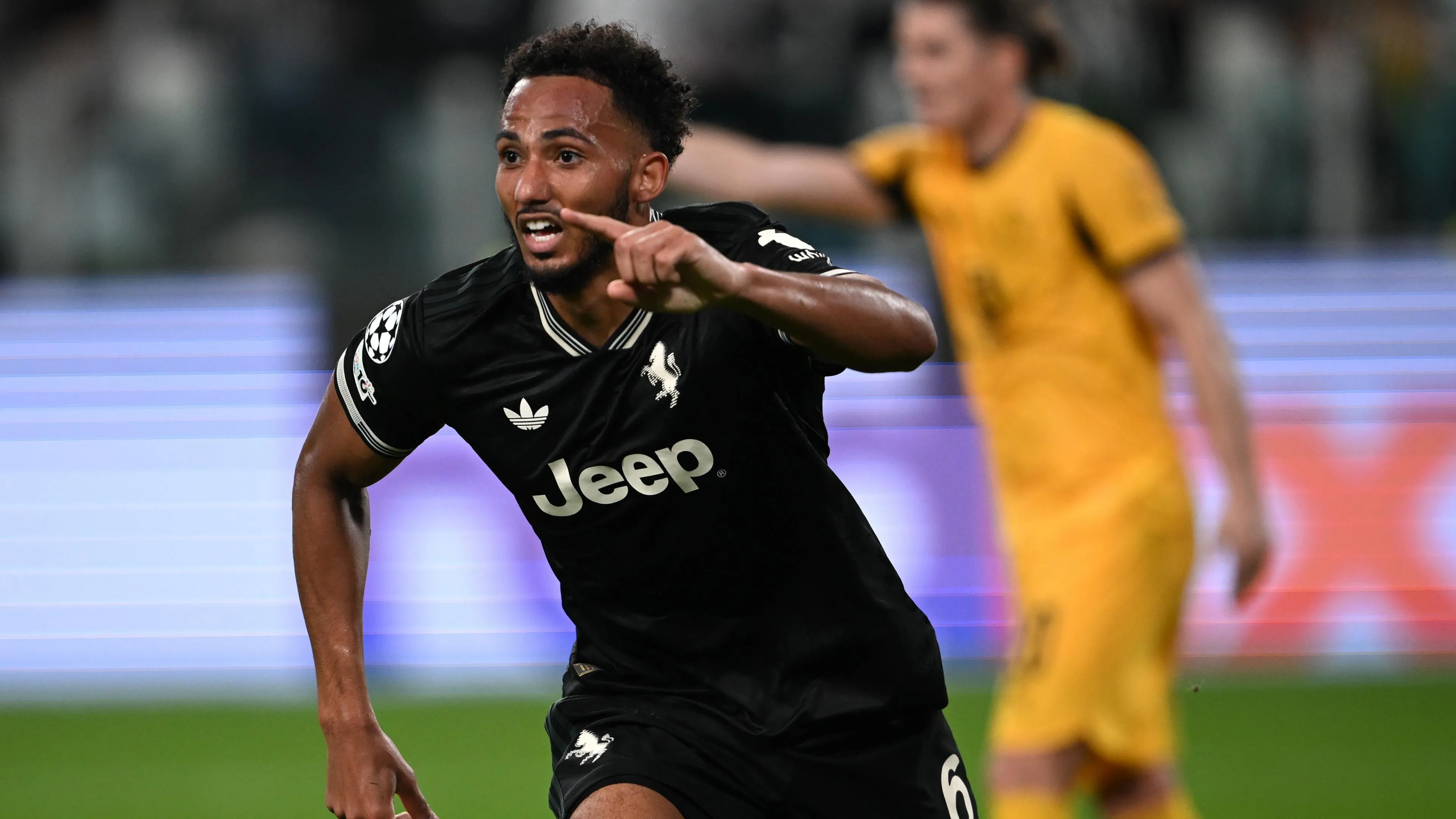 Juventus Snatch Dramatic Draw After Goal-Filled Second Half Showdown With Borussia Dortmund