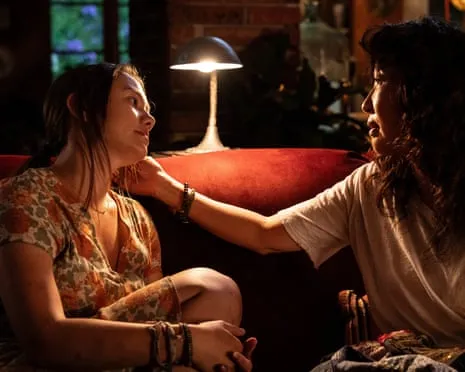 Can I Get a Witness? Review – Sandra Oh Leads the Line in Dark Future Tale of Planned Death