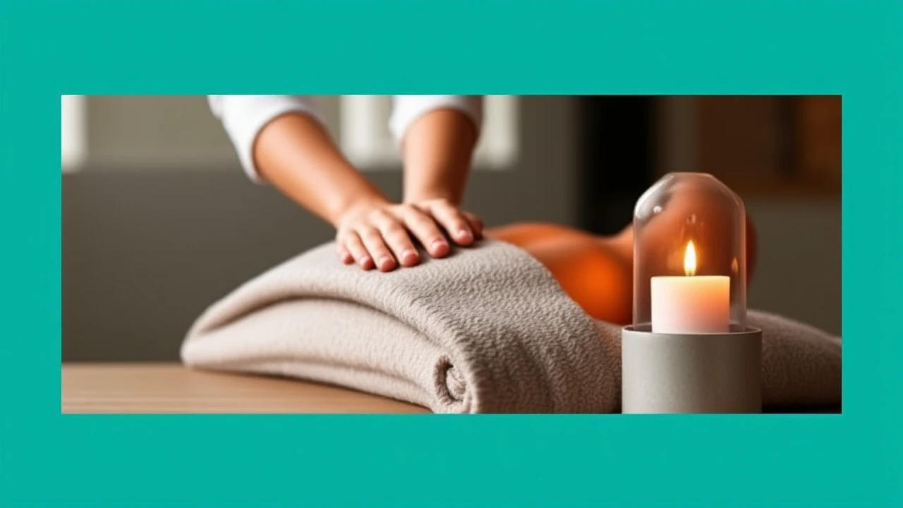 Your Complete Handbook to Integrating Outcall Massage into Your Self-Care Regimen for Maximum Results