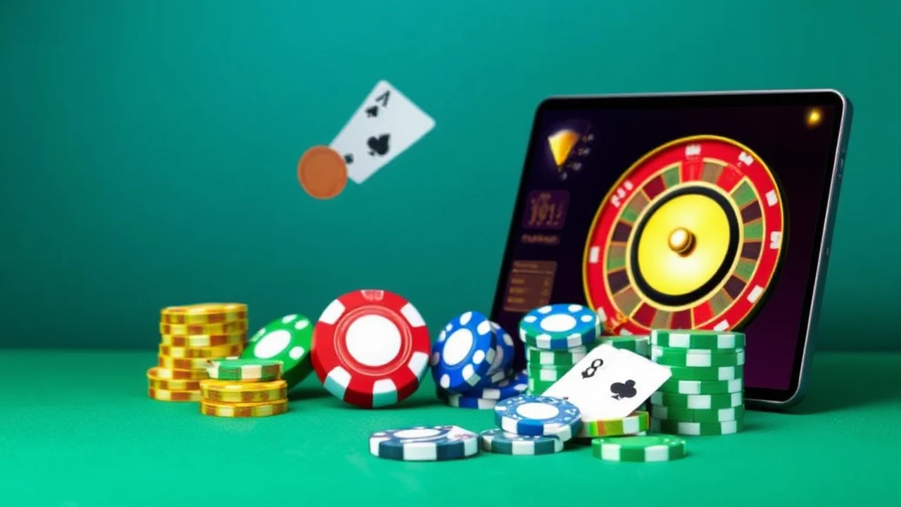 Helpful Strategies for Succeeding in Web-based Casino Entertainment: What You Should Do