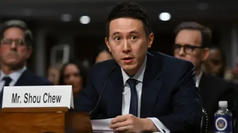 An TikTok Agreement Could Be Near, Yet What’s in It for Beijing?