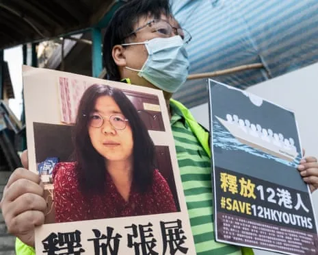 The Citizen Journalist: The Story Behind the Individual Undergoing a New Legal Proceeding?