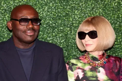 Fashion Risks Reversing Progress Regarding Inclusivity, Declares Former Vogue Magazine Chief