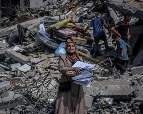 The French government Ought to Have Recognised Palestine as a State Long Before: The Cynic Questions: What Changed?