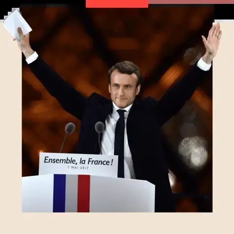 Why France Risks Becoming Europe’s Latest Ailing Economy in the EU