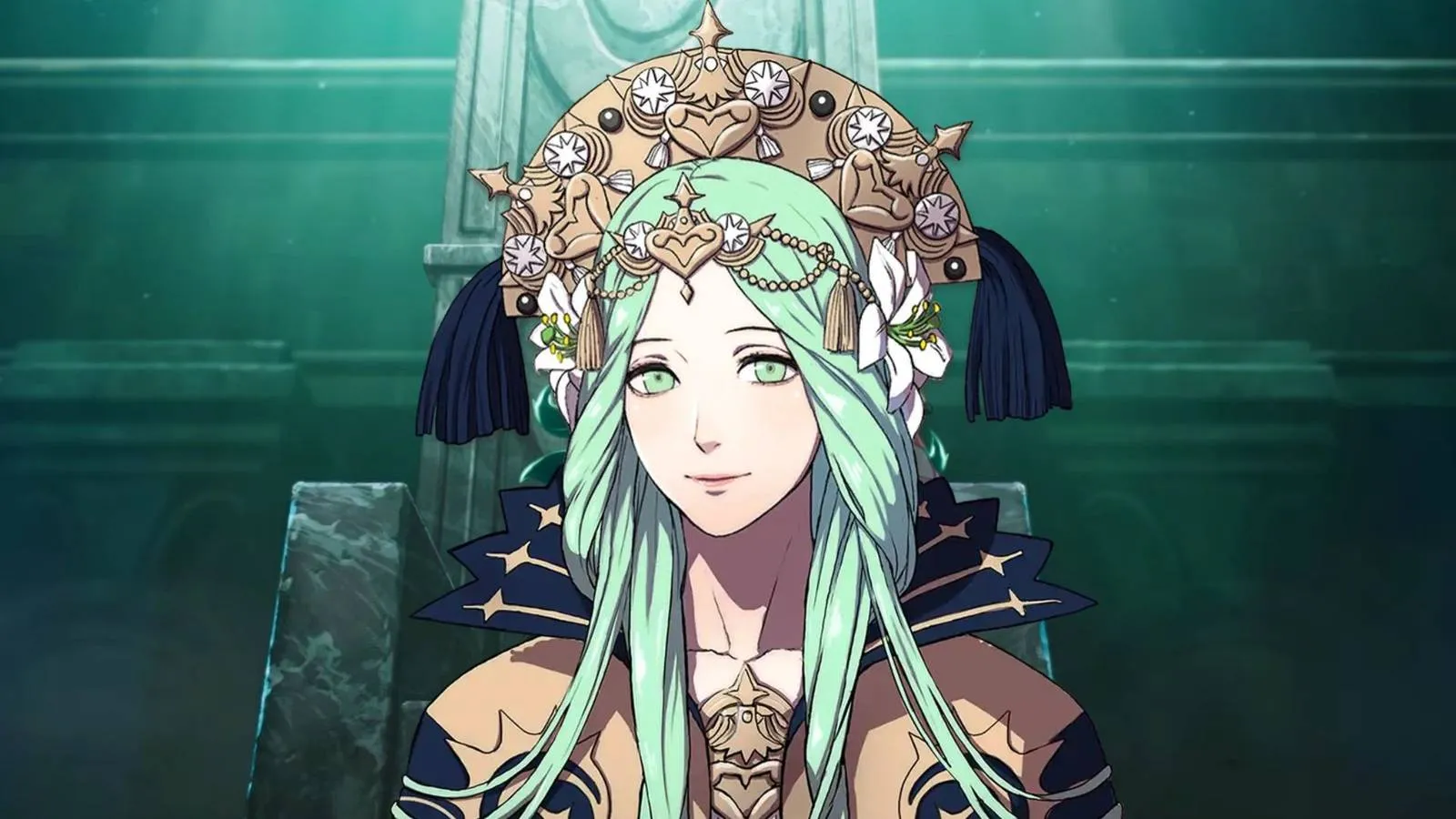 Fire Emblem: Fortune’s Weave Appears More Like a Prequel Than a Continuation