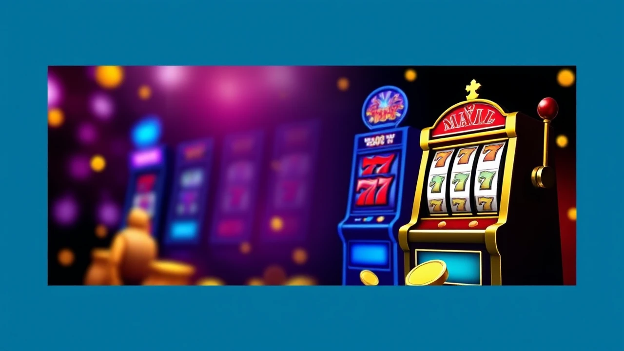 Exploring the Mythologies of Gaming House Slot Games