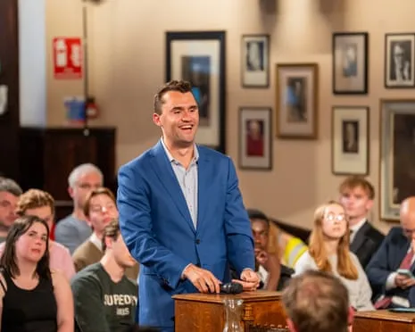 Exploring this Link Between Internet Jokes, Gaming and Online Subculture in the Charlie Kirk Incident