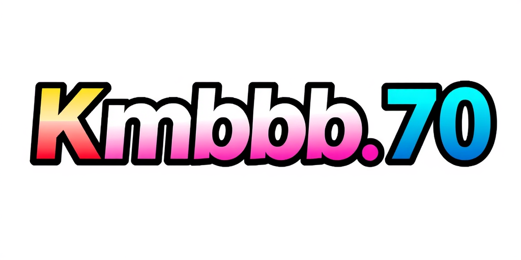 KMBBB70 Blog
